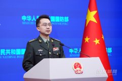 ：不加地推进人工智能军事化